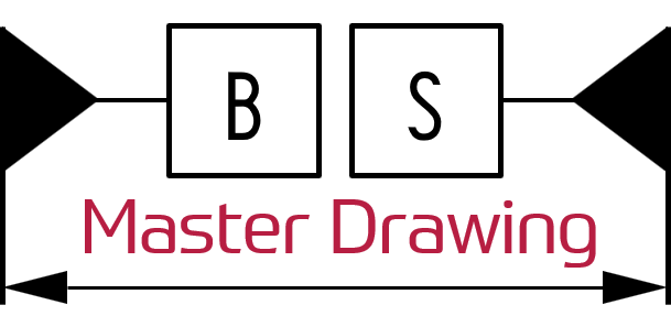 Logo Master Drawing